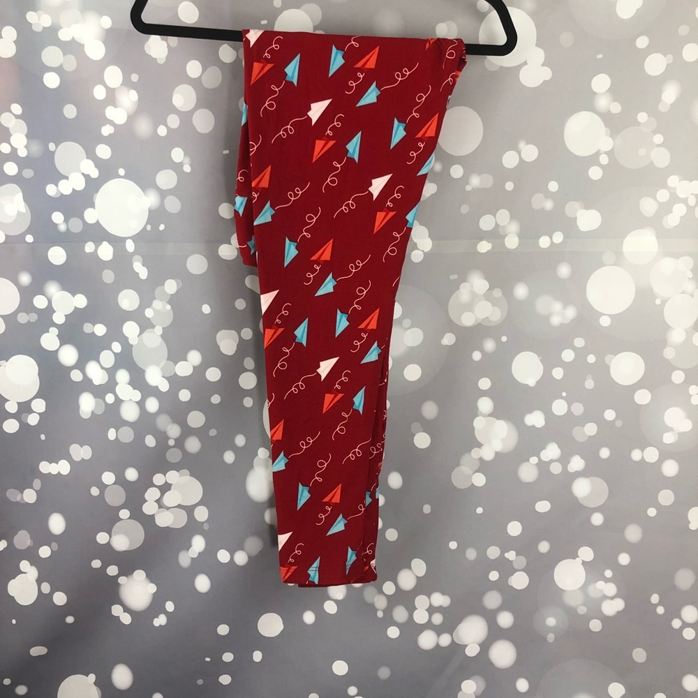 T&C LuLaRoe Leggings